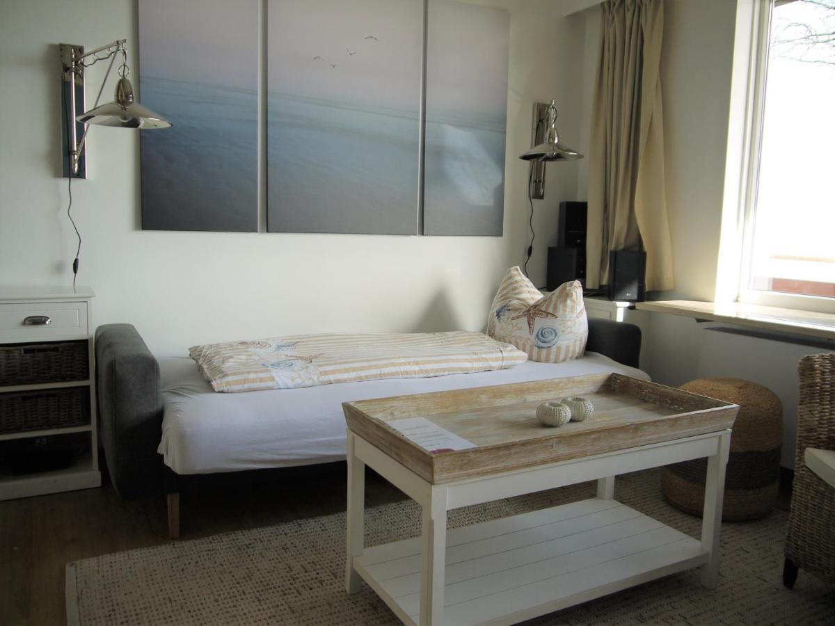 Sea View Lodge Scharbeutz Buitenkant foto